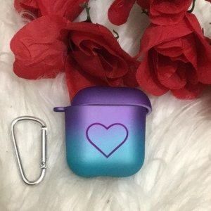 Heart AirPods Case